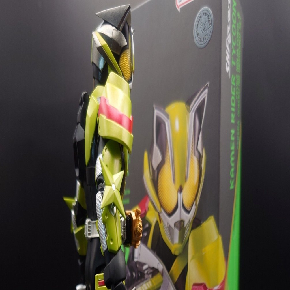 フィギュアーツ 仮面ライダー タイクーン フィーバー ガヴ スパーキングミ セット】S H Figuarts 仮面ライダー タイクーン フィーバーニンジャ