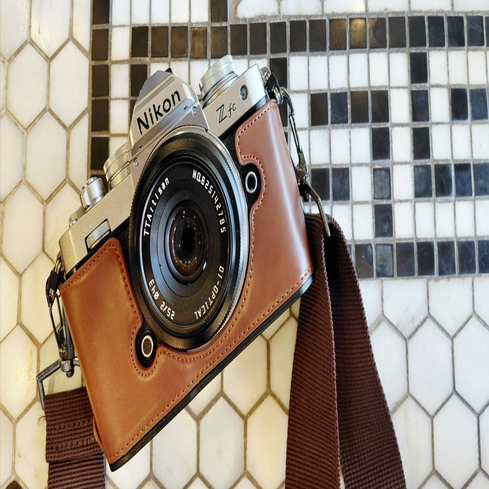 カメラといっしょ 12月号｜宮前すごい