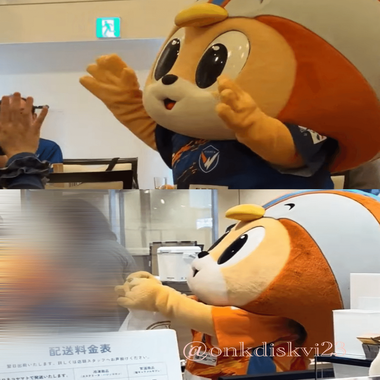 推し活に疲れた私が、ヴィヴィくんにたどり着くまで｜ぽんず