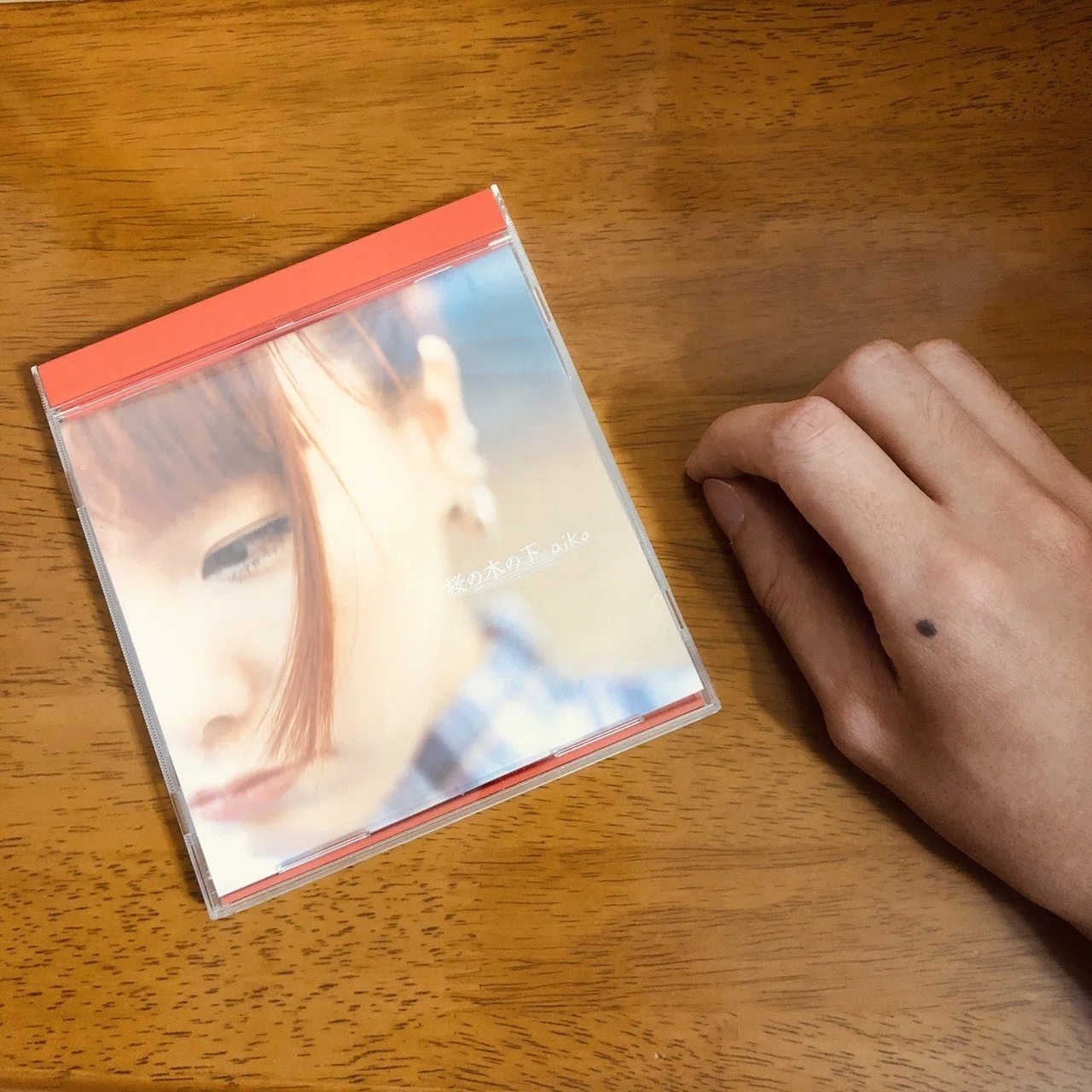 全曲紹介と回想文】aiko「桜の木の下」｜セパ タクロウ