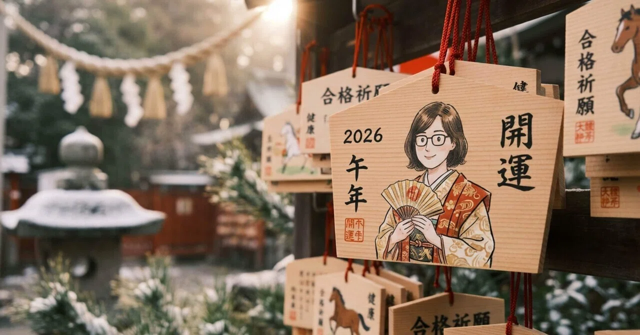 見出し画像