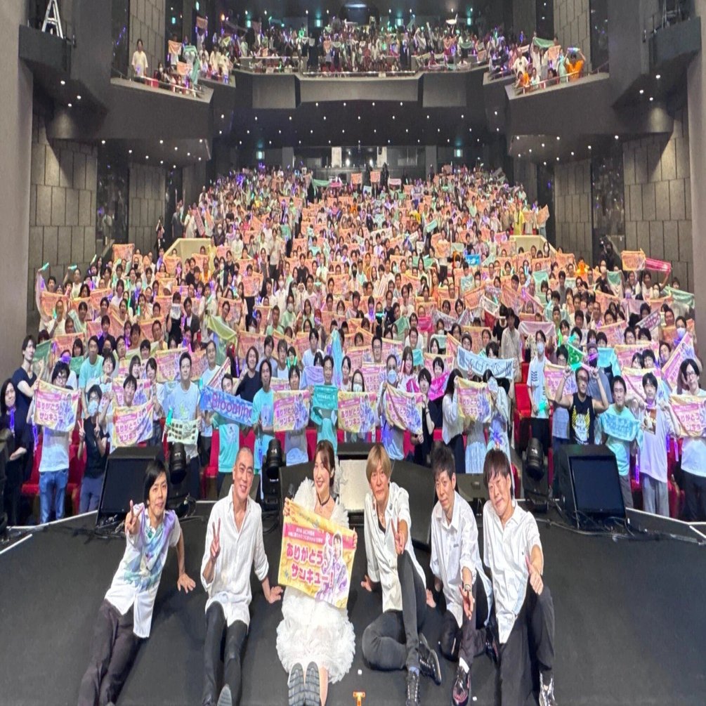 内田彩10周年、2025年を振り返る。｜uchidaayastaff