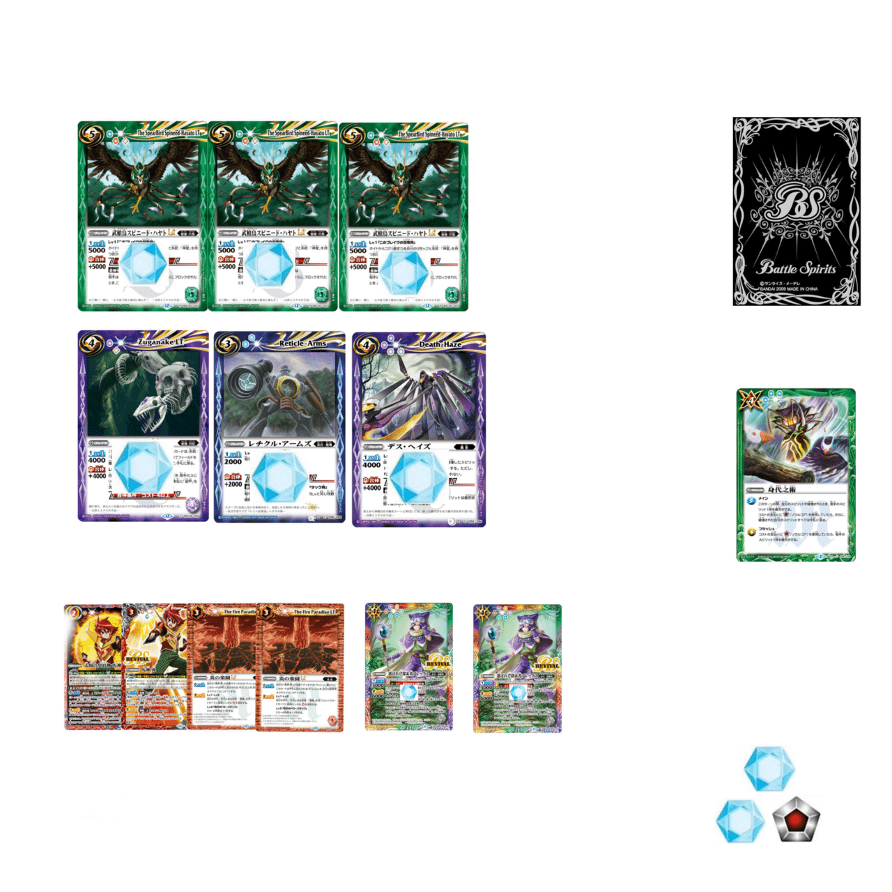 赤神星ループ 素人解説｜yuki