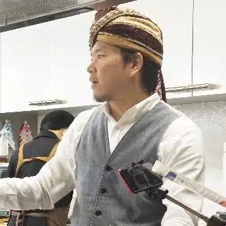 スパイシー丸山
