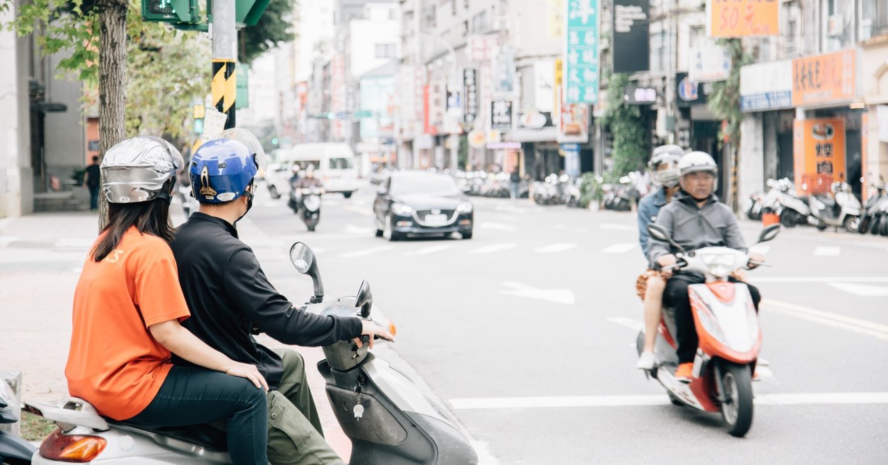 4 26 ヤンキーのバイクはなぜ うるさい のか 小太り フリーwebライター Note
