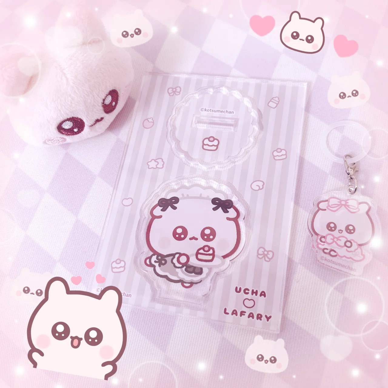うちゃ｜🥀*𝕡𝕒𝕤𝕥𝕖𝕝*🎠