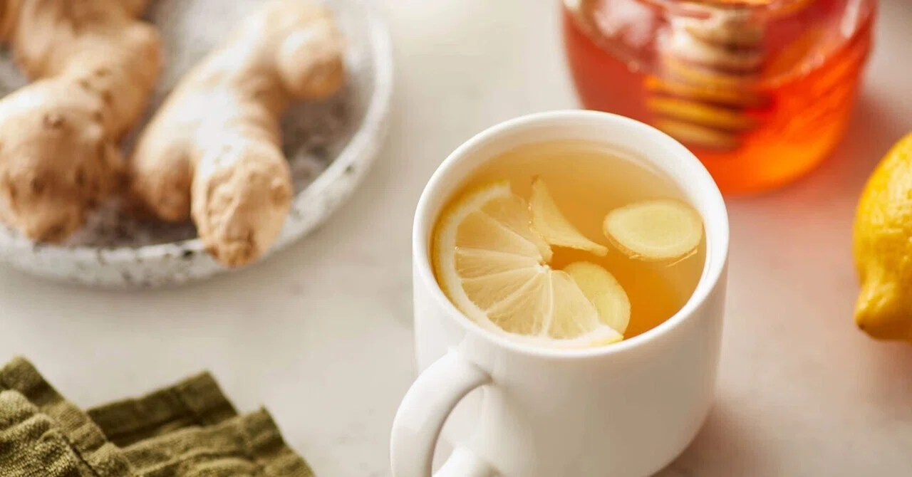 最新｜科学的に裏付けられた生姜茶の効能と最適な飲む時間