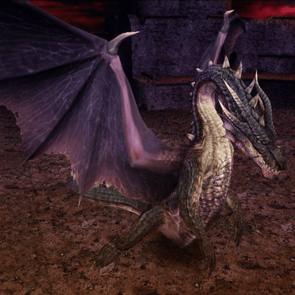 松屋にはミラボレアスがいた｜みぜん