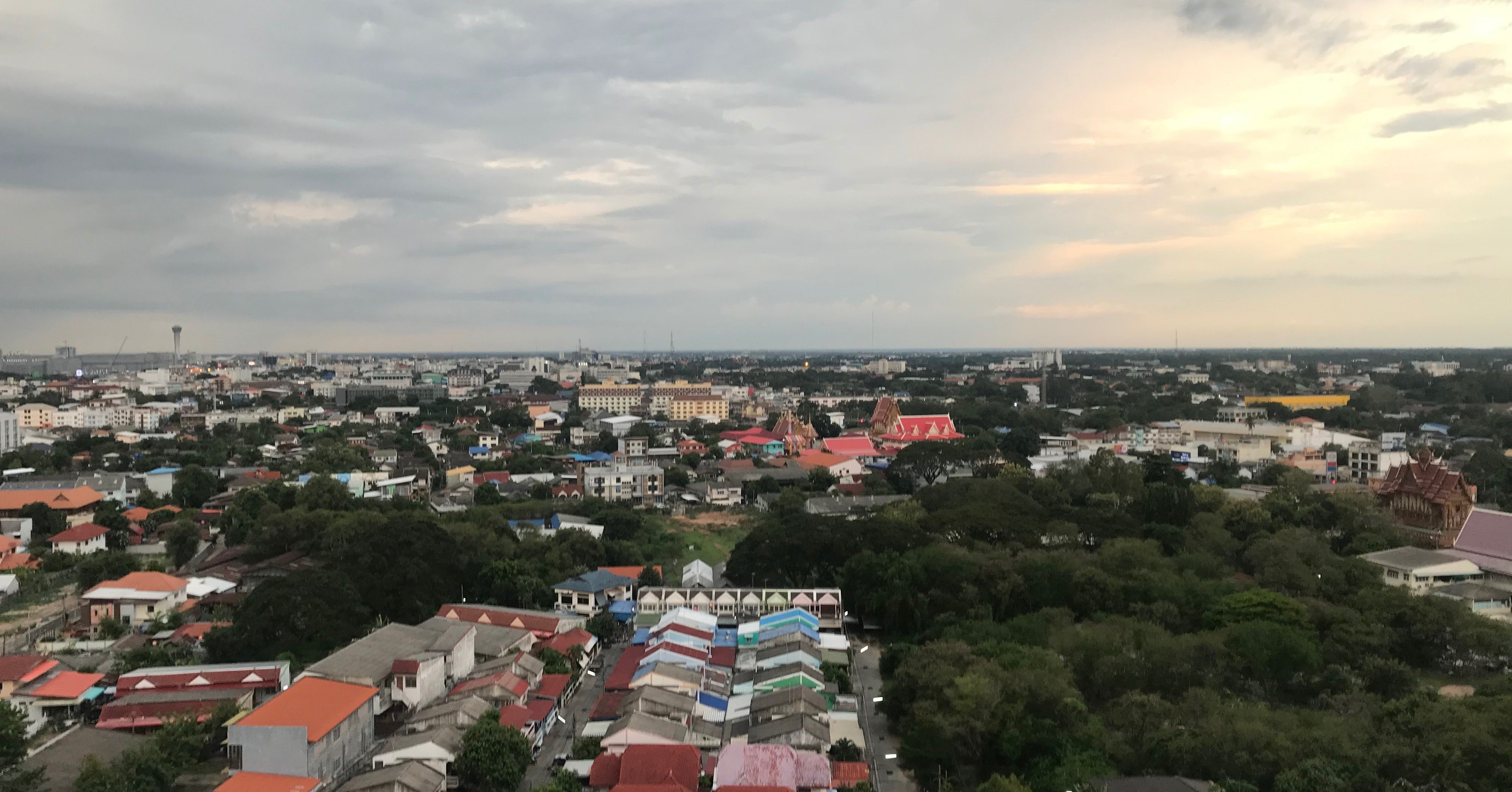 タイ駐在員がおもうタイのアフターコロナその2 Tarokuramochi Note