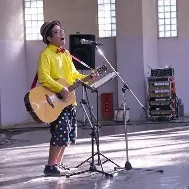 印度の林檎