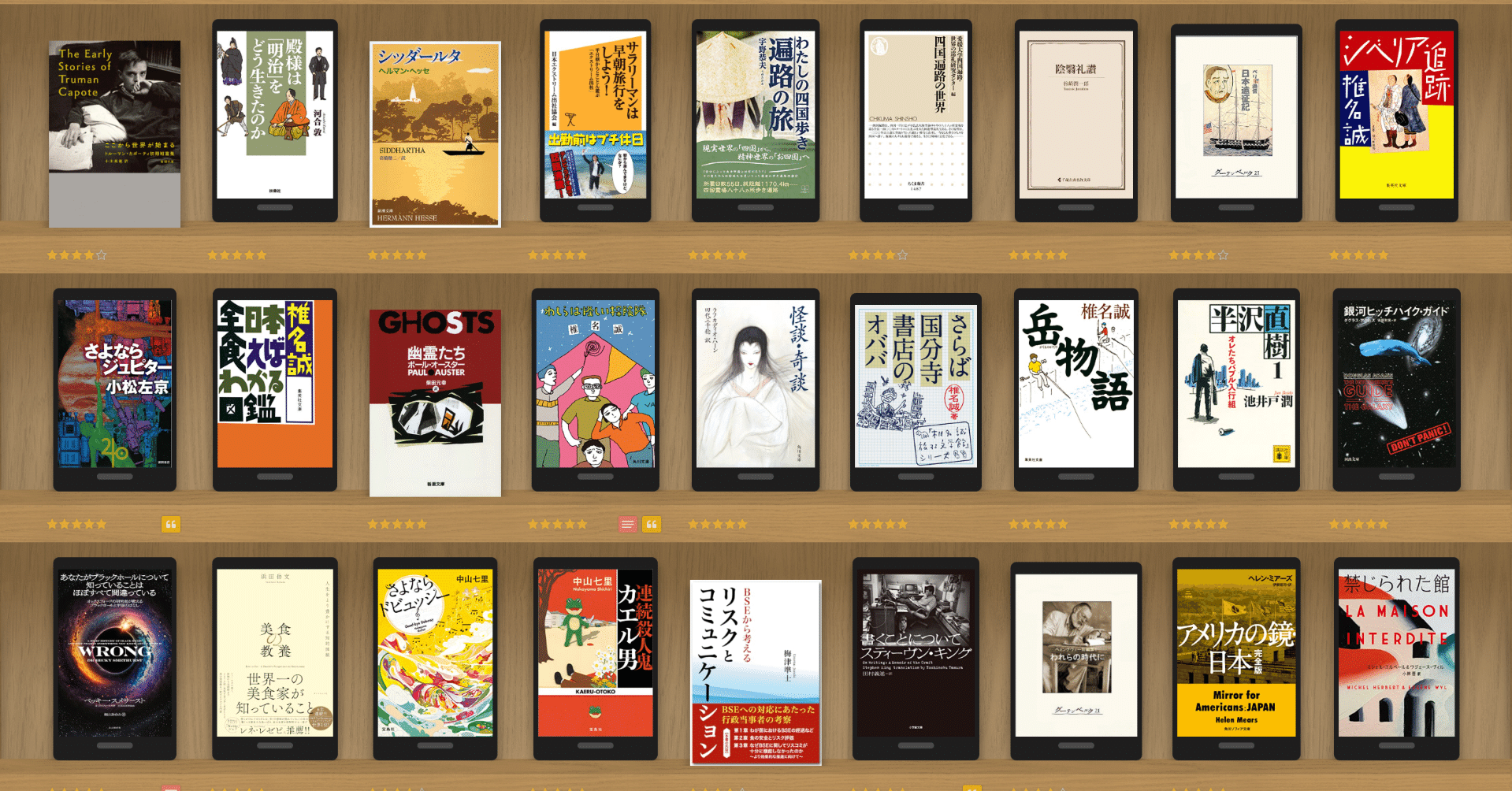 歳の数だけ本を読んだ記録（2025年、目標46冊）｜黒猫デル太