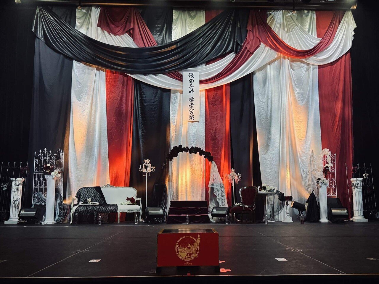 福田みゆ卒業公演｜シウマイ🍮