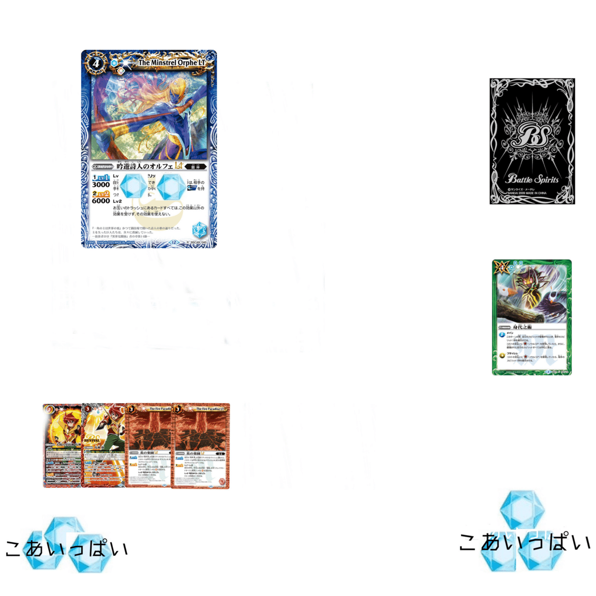 赤神星ループ 素人解説｜yuki