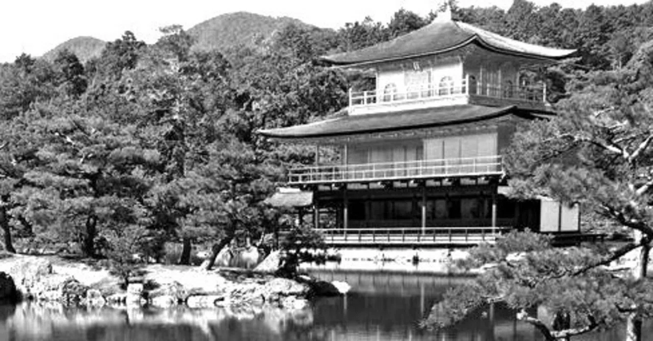 読書：『金閣寺』｜佐倉オウカ