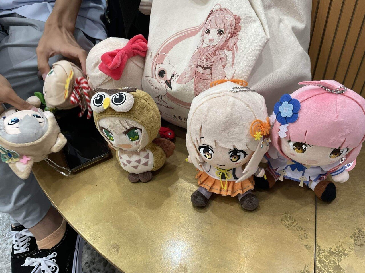 温泉むすめにハマった大学生、1年間を振り返ってみた(前編)｜いるる