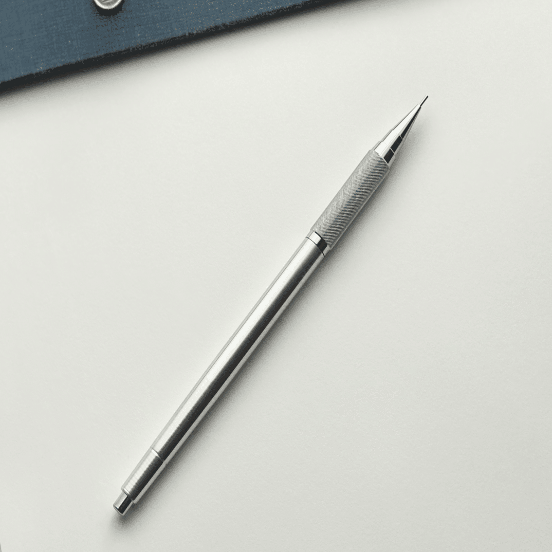 筆記具 Pentel PG1804 廃番 Pentel ぺんてるシャープペングラフペンシルPG1804 0.4mm