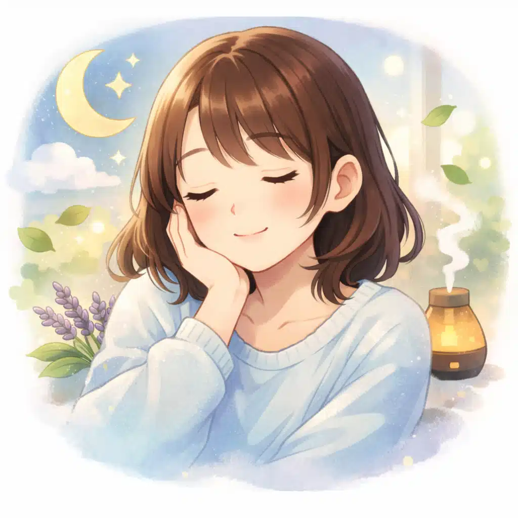 ねむり日和