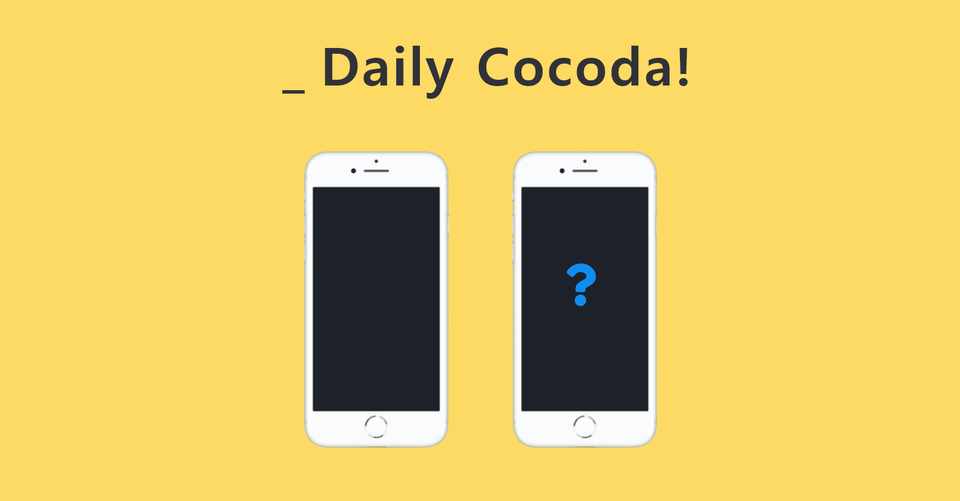 Daily Cocodaでお天気アプリを作ってみた さに Note