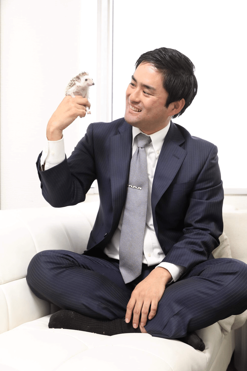 鶏口牛後 』 大塚史隆 #6人目 🇵🇭｜Hiro