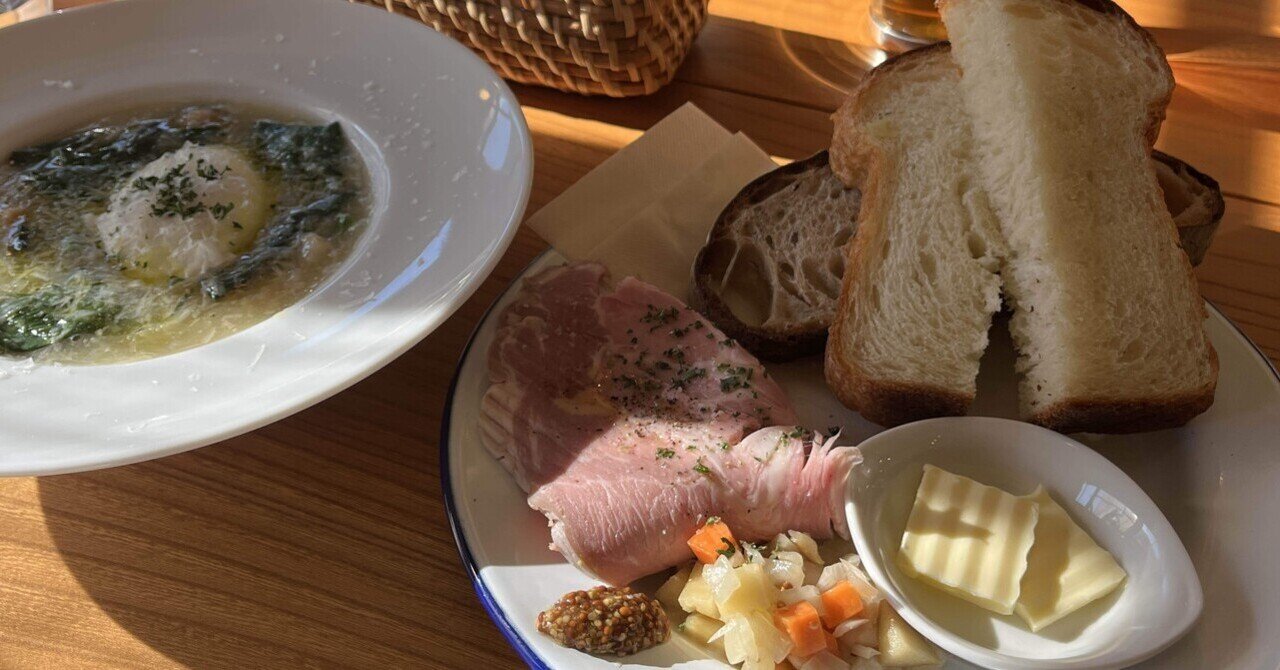 朝ごはんがくれた幸せ。｜味覚のポケットより｜味覚のあそび場（mikaku