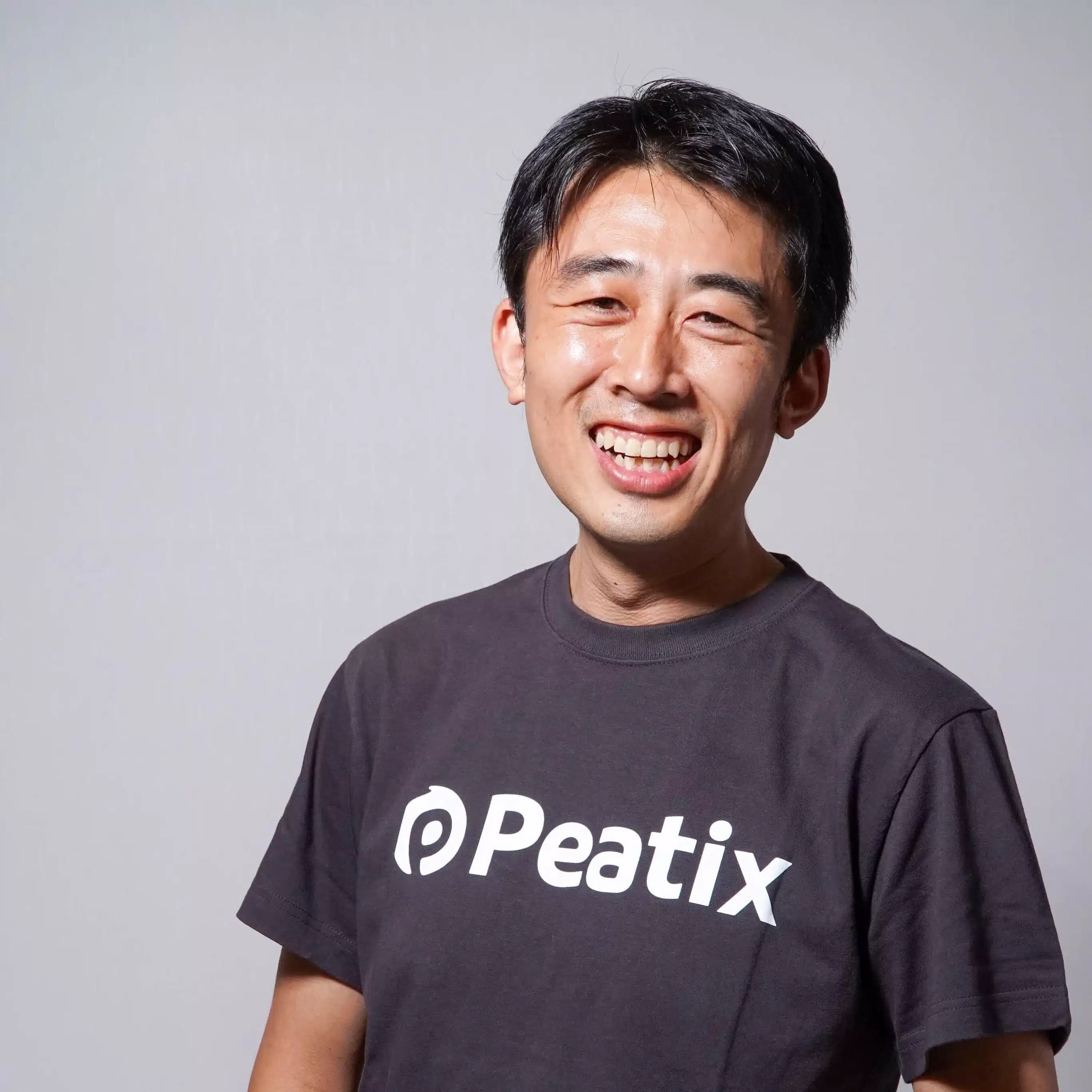 藤田 祐司 (Peatix Japan Co-founder / 代表取締役・CMO)
