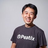 藤田 祐司 (Peatix Co-founder / CMO)