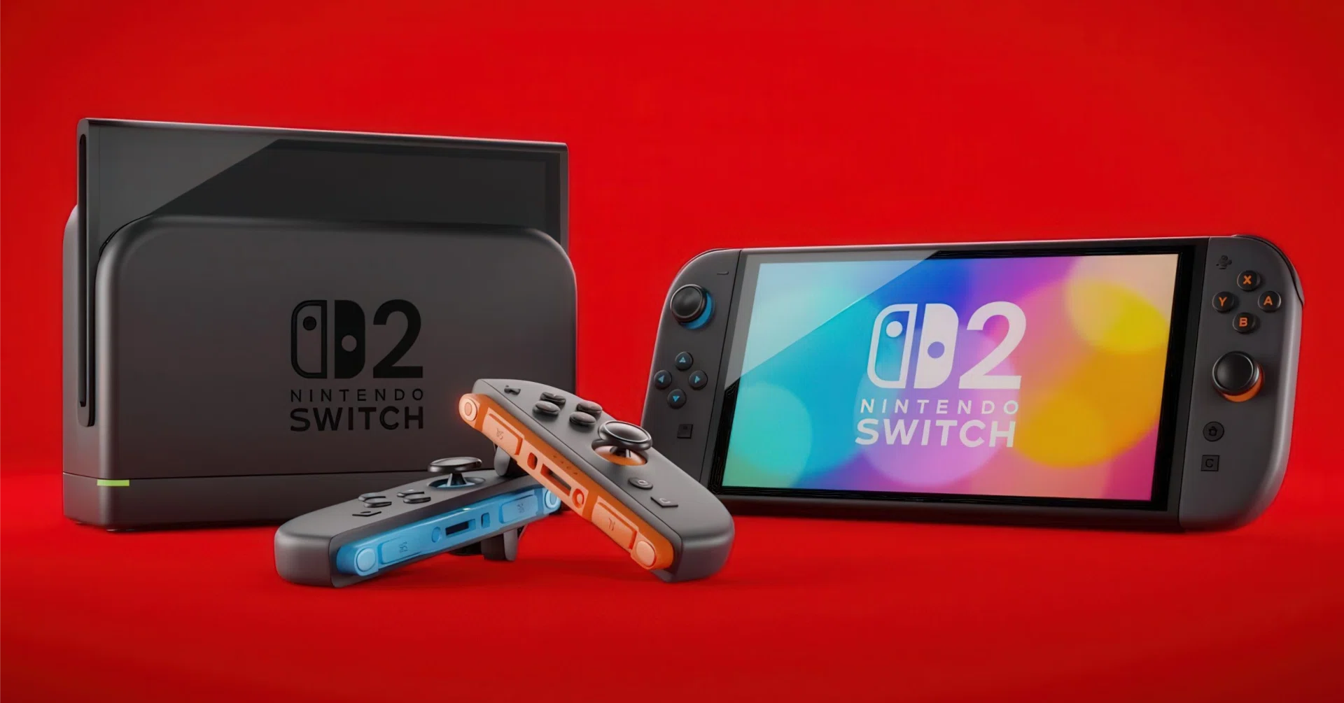 【2026年1月新品購入】Nintendo Switch Nintendo Switch 2」2026年1月中旬以降に再販予定！購入には一定の条件