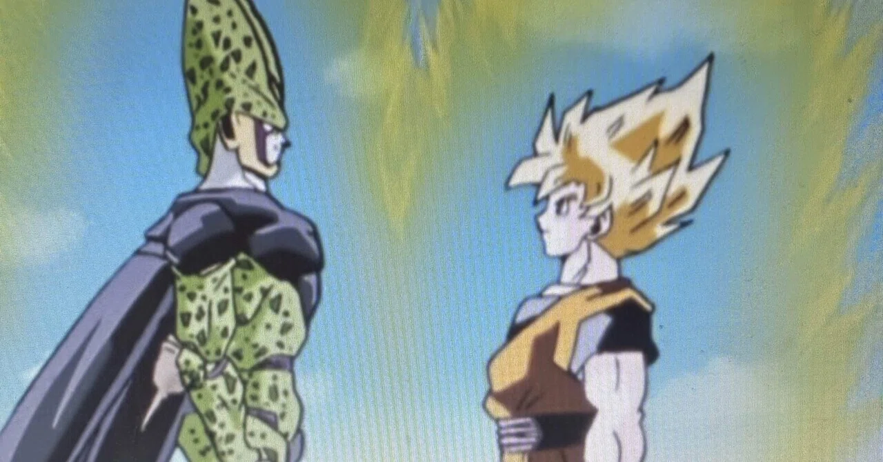 DB改 セル編終了！そのまとめ｜ハチミツパン