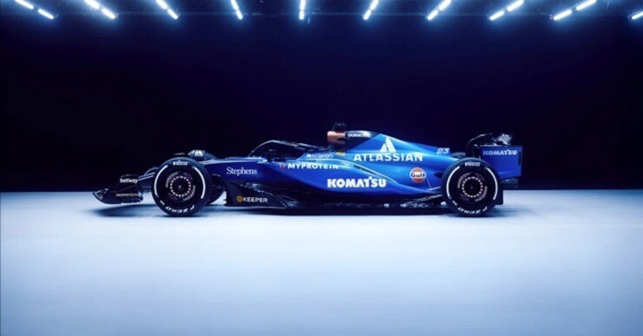 F1の最前線でもAtlassianは使われている~Williams Racingに学ぶ「勝つ 