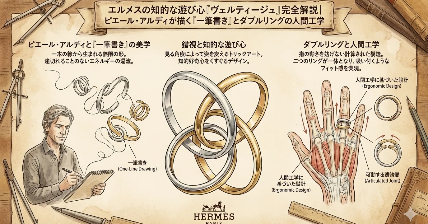 エルメス ヴォヤージュアンイカット 使いやすく組み合わせ自在の3点セット エルメス ヴォヤージュアンイカット 使いやすく組み合わせ自在の3点