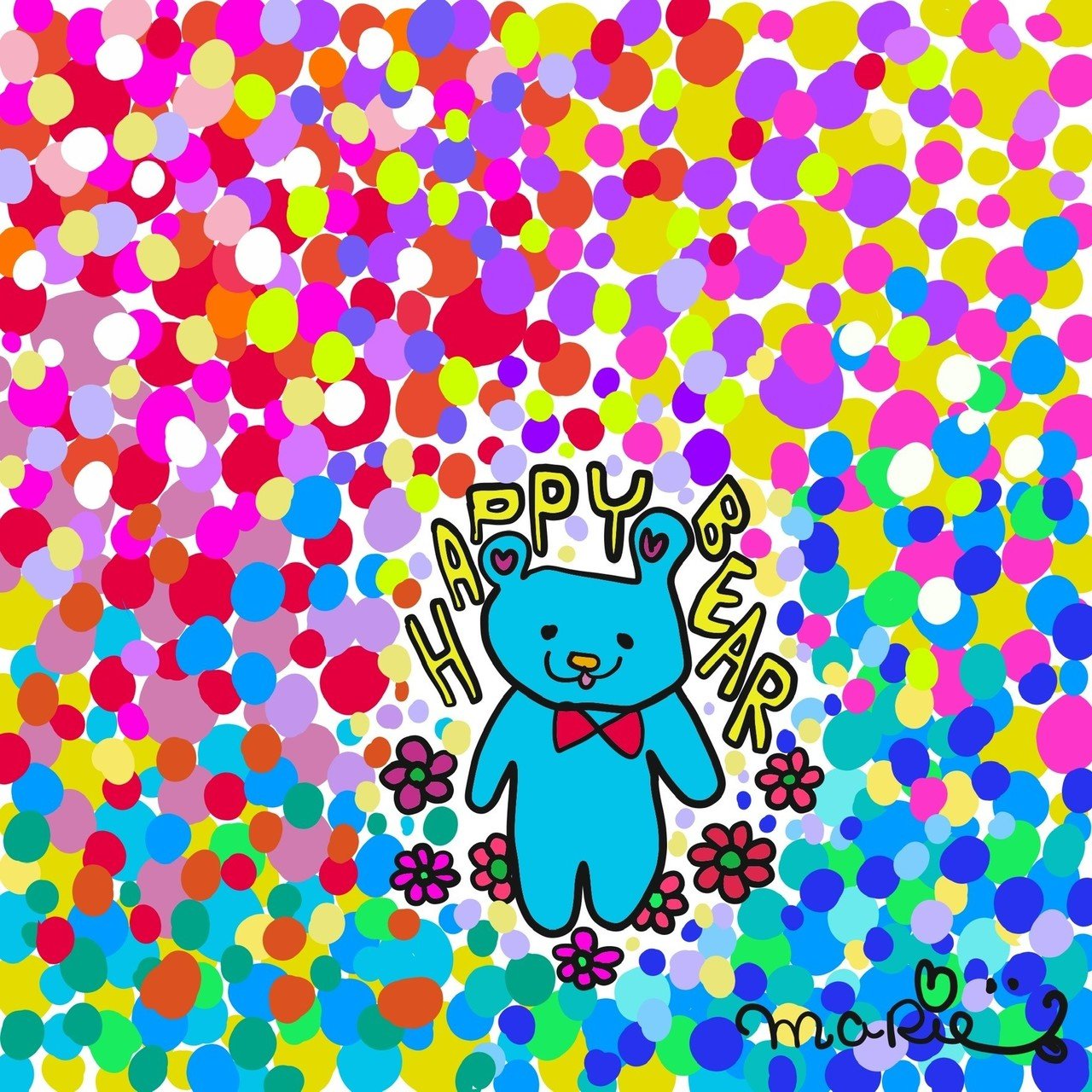 幸運到来☘】幸せを呼ぶ青い鳥とかユリシスみたいな青い蝶がある