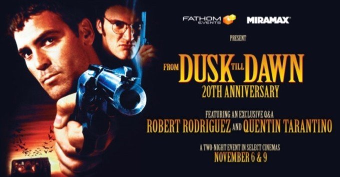 フロム・ダスク・ティル・ドーン｜eidusktilldawn