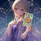 水晶ゆめ🔮当てない占い師×夢を灯す創作家
