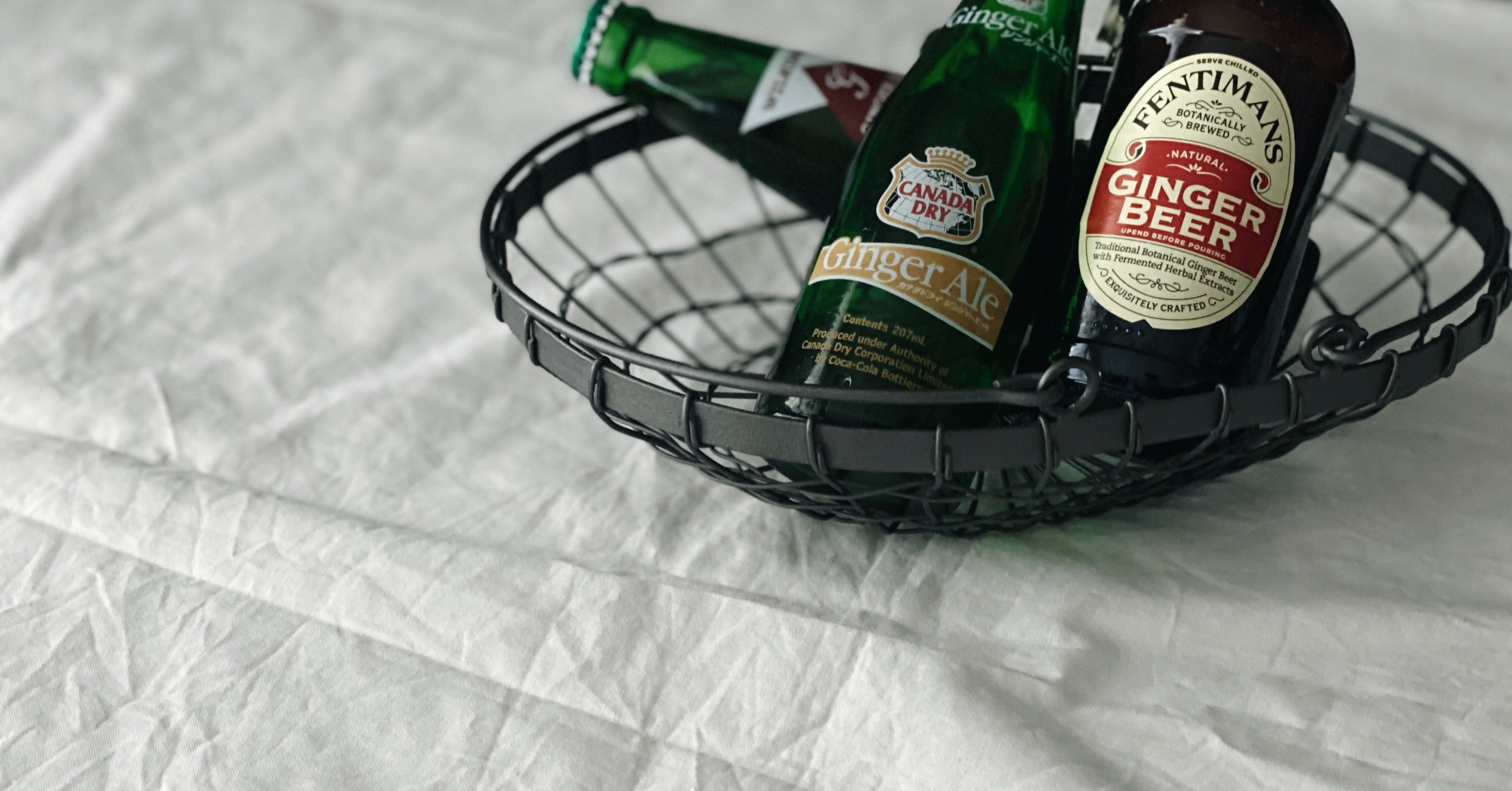 家庭の医学だったジンジャーエールの世界 モクテルレシピ付き Emmy Emiushijima Note