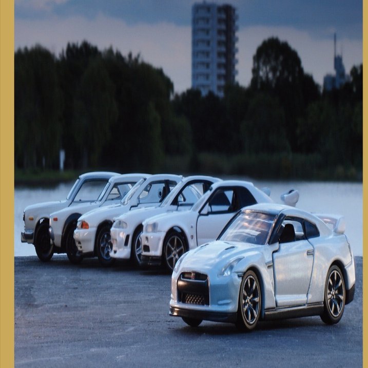 自分の好きなように、自分が読みたい本を作る｜Elpacho Pamyole