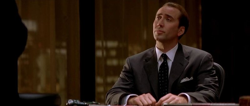 天使のくれた時間 謎