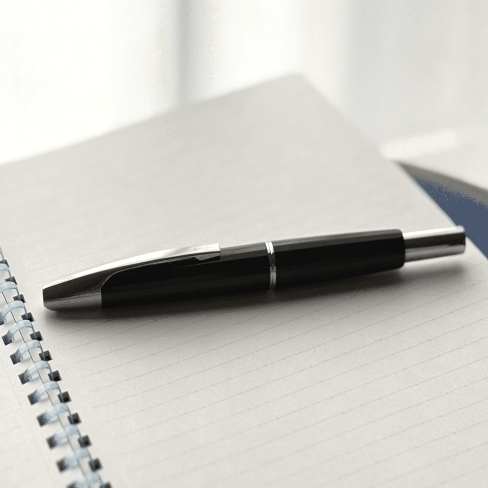 2025年 買ってよかった文房具｜杏