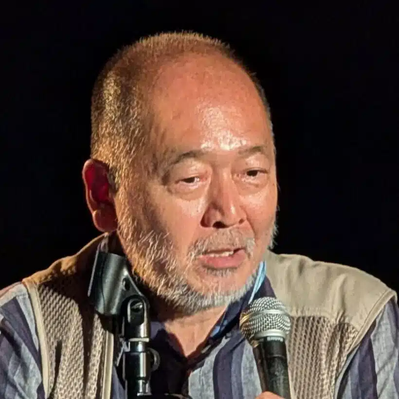 秋山豊