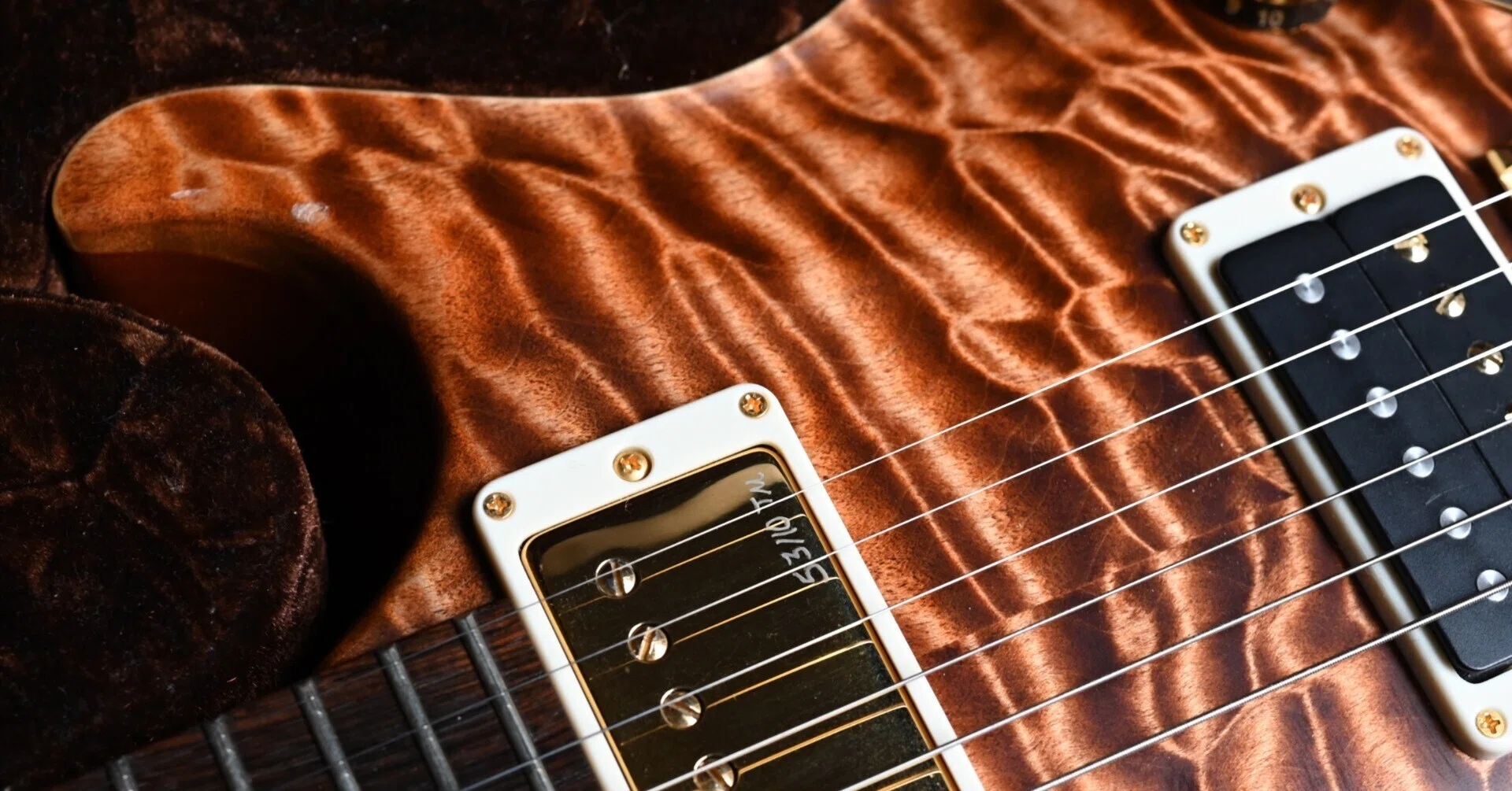 エレキギターの音はピックアップが全てなのか？｜有意義