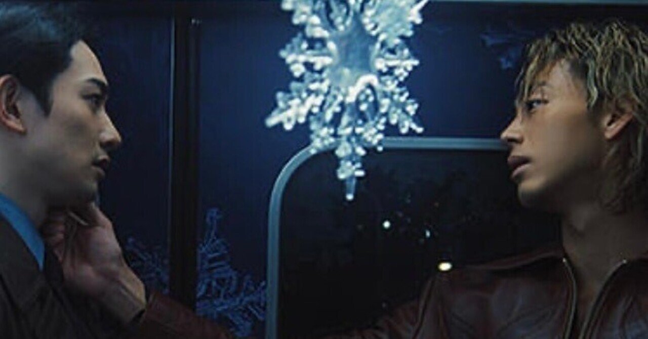 抱擁もキスも愛撫も全部ダンスの中で「10DANCE」Netflix感想文｜くま