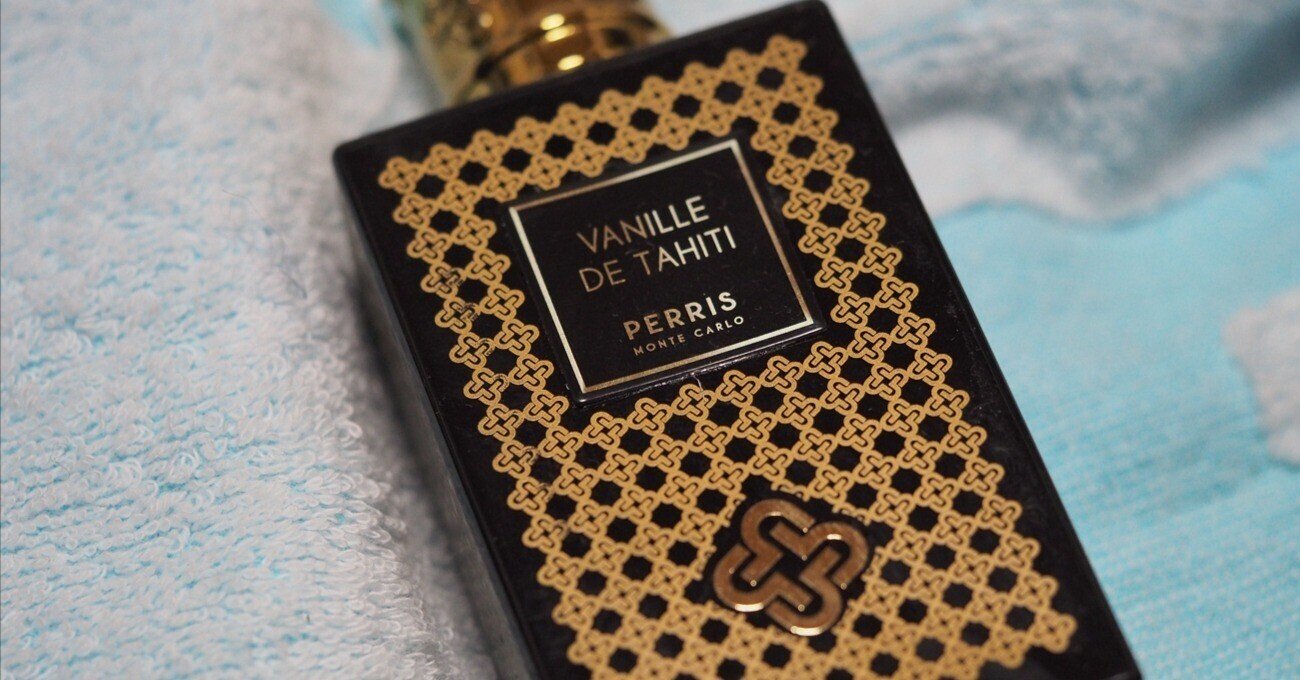ヴァニーユドゥタヒチ　50ml ヴァニーユドゥタヒチ レビュー｜使って太郎