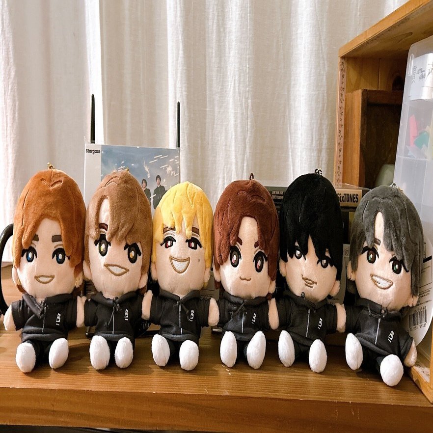 ぬいーんず｜mii*