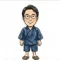 大森公平@個人的資本経営研究家