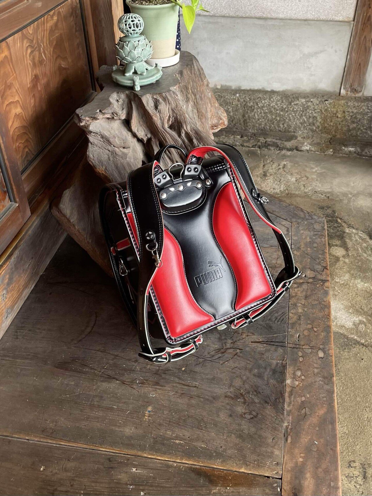 ランドセルリメイク No.75｜kadoyaleathers