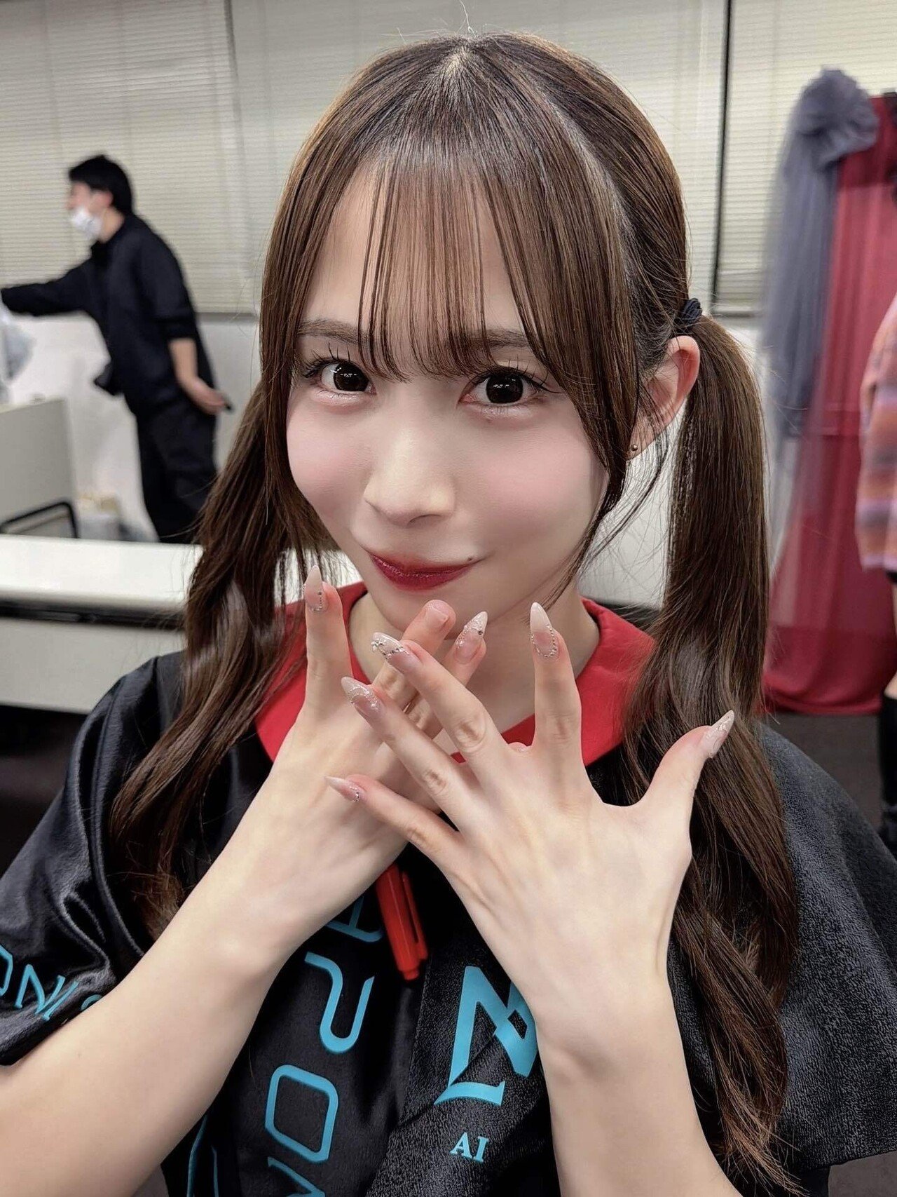 福田みゆ卒業公演｜シウマイ🍮