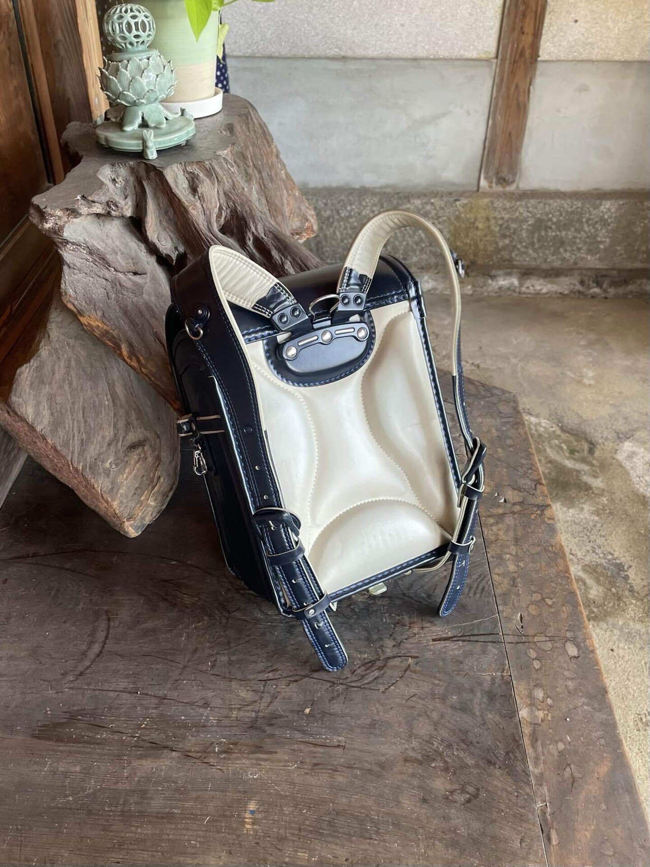 ランドセルリメイク No.77｜kadoyaleathers