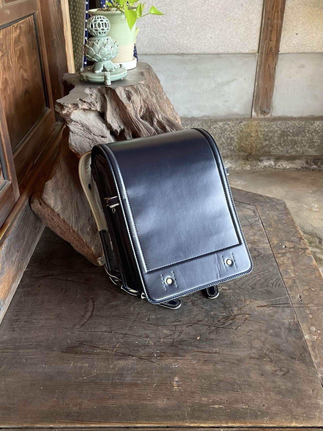 ランドセルリメイク No.77｜kadoyaleathers