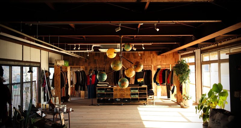 Purveyors - シルクスクリーン｜Purveyors｜note