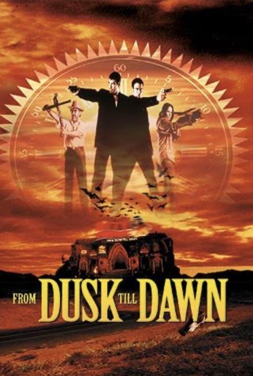 フロム ダスク ティル ドーン Eidusktilldawn Note フロム ダスク ティル ドーン Eidusktilldawn Note