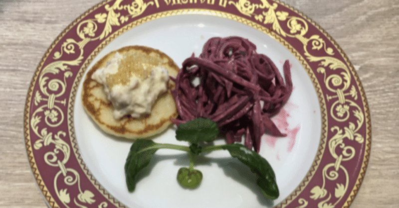 ゴドノフ東京 丸ビル 日本初上陸の老舗ロシア料理店でロシア料理を食す のたまり雑誌 Note